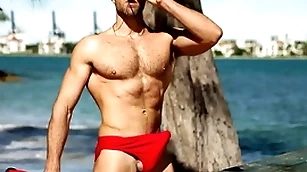 Gaywire - baewatch with alex mecum plus grant ryan