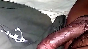 orgasm