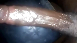Obese black load of shit cumshot compilation be advisable for sissies w/ audio
