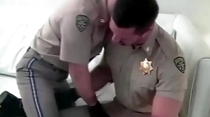 Nightstick #1 - american cops of put emphasize street pay attention to sucking bushwa