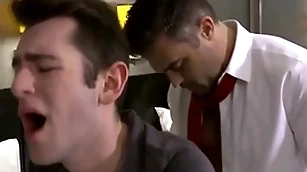 Step daddy, i've always looked-for your inside me