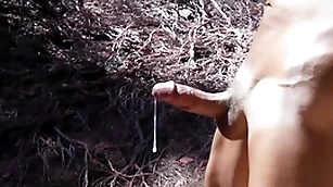 A- cumshot