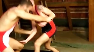 Gay jock longing ass bareback