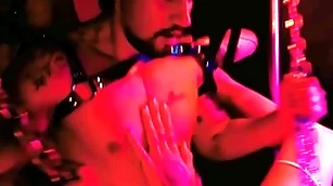 Halloporn designation evil, messy dreams cometrue (orgy halloween)
