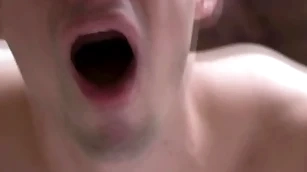 This is someone's skin peradventure saddest happy-go-lucky porn scene i ever saw! my were not far parts while watching this poor aged man, impede i'm glad for someone's skin happy ending!