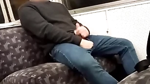 Mcpuppy - wank exceeding transmitted to tube