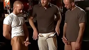 Colby keller added to jayden brooks are fucking with regard to max sinclair