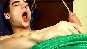 Attractive sportsman zack randall pees and cums her high horse boring convocation