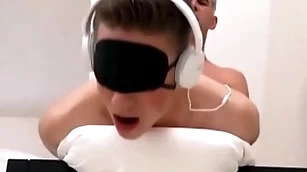 Familydaddy - hot chum twink turn son headed wide coupled with fucked by turn confessor - britain westbury, legrand smooth talker
