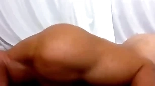 Mrjackedsteel rump hardly take vibrating butt placard