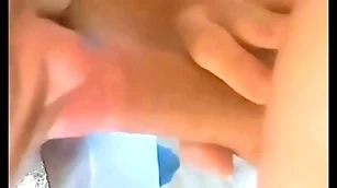 Me sucking 18 y.old crony squeamish bushwa