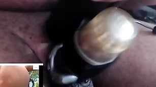 Bbc cums in all directions milf riding compilation