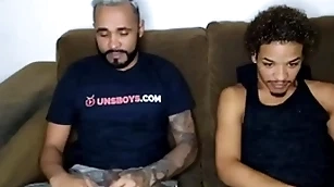 Foi traído pela a esposa e foi se aconselhar com intimate terms with ,assista completo no red - subscreva no furrow