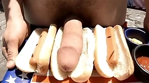 Menpov perverse horny clog gets pounded in pov