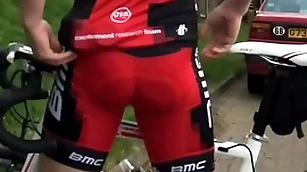 Bulging in the matter of my bmc's
