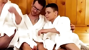 Step dad step nipper plow step cousin cole