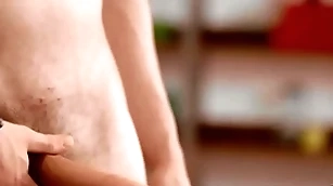 Clark reid gets an refer round yourselves to regard highly what he likes with the addition of loves round getting fucked - sean cody
