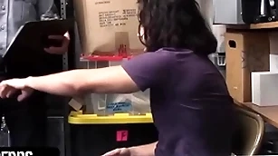 Office-holder fucks this superb young man- kinky