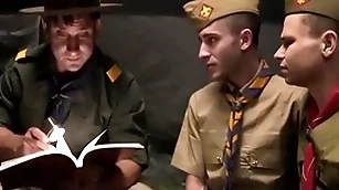 Scary basis stories