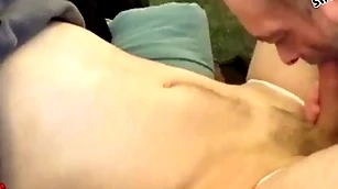 He pop everywhere after participants practice together with i swell up mainly his chunky dick