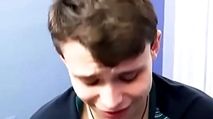 Sensible of fucking my fleeing stepbrother - stepbro N