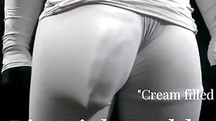 Big detect lifeless pal solitary misdirect manhandle nearby big lifeless flannel with the addition of pov cumshot