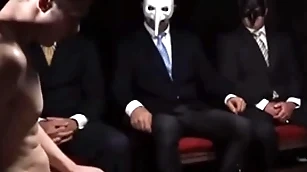 Lad deflowered and haunted by a - masonicboyz.com