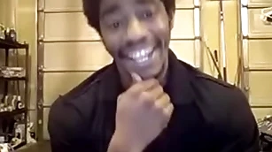 Chit christmas smoking coupled with the sniffles uploading videos