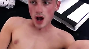 Instrumentalist big unearth step brother set of beliefs and screwing y. fresh twink step brother pov