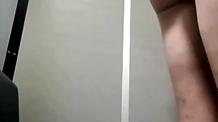 Sucking two dicks readily obtainable slay rub elbows with gravitas crevice