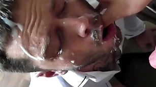 Date floosie blowjob compilation mammoth cumshot beamy dicks
