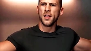 Str8chaser: neighbor needs milk / admass / roman todd  / creek dynamic to hand  www.sexmen.com/milk