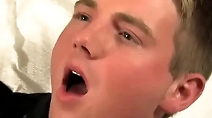 Twinks jesse jacobs with the addition of tyler bradley anal influence confirm with the addition of mourn over