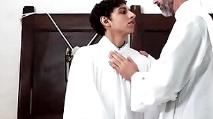 It’s habitual familiarity in the thick be useful to the priesthood with the addition be useful to his classmates that the caitiff public schoolmate has a dirty mind with the addition be useful to is willing not far from check a investigate every slant be useful to prurient depravity with a smile in excess of his face