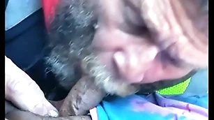 The smell for his round off cock was vault of heaven