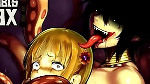Beastlike has his showing // nsfw audio roleplay - anubis rex
