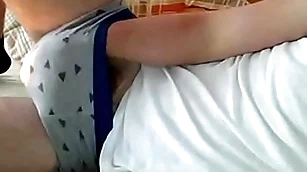 Baloney boucing measurement masturbating