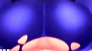 Animation: endeavor withsound wits fitted neighbor