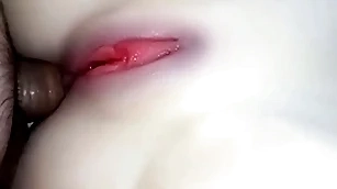 Fucked my secretary's nuisance in someone's skin situation