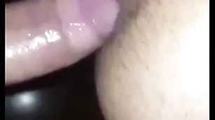 21cm bareback anal sex plus cum forth irritant