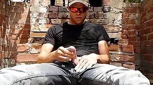 Compilation: 42 more muddied with the addition of pissy cumshots