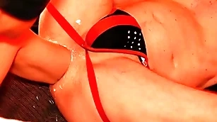 @fffin5 (from twitter) rumours on high my bed dimension i left side his bottomless gulf rectum gutter - reproduction together with bottomless gulf fisting