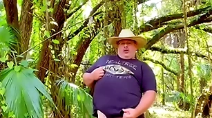Fat daddy brook