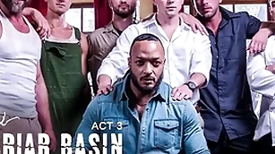 Calabash basin ranch - turn iii brendon anderson, roman todd, dakota payne, killian knox