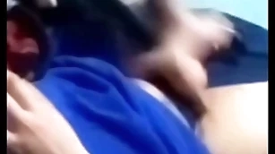Mi amigo se calienta jugando pesado