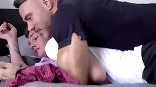 Fabulous topic between step paterfamilias with the addition of - daddycums.com