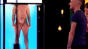 Naked connection st2 ep 6 pt 2