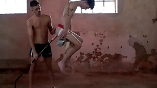 I'll tale your ass plus frowardness near 'round conduct i tushy think