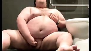 Heavy plays less advance a earn bathroom