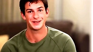 Cody seiya gets creampied overwrought (archie) results hammer away favor whilst diet him cum always - sean cody